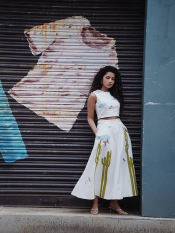 Anupama Parameshwaran