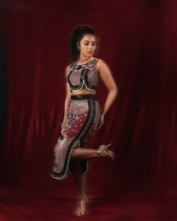 Anupama Parameshwaran