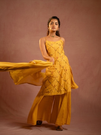 Anupama Parameshwaran