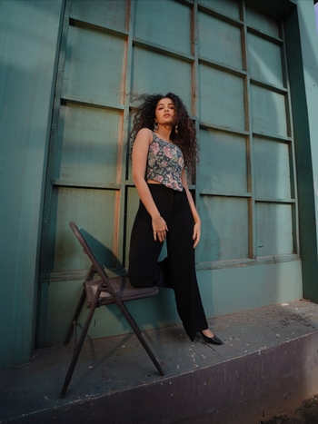 Anupama Parameshwaran