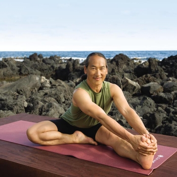 Rodney Yee