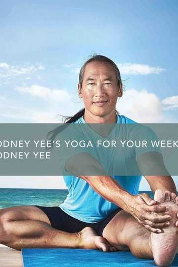 Rodney Yee