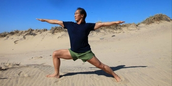 Rodney Yee