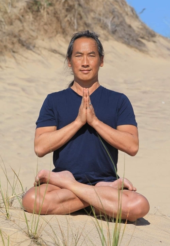 Rodney Yee