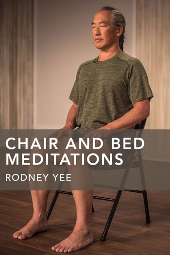 Rodney Yee