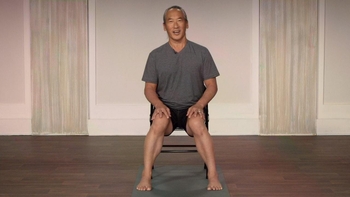 Rodney Yee