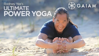 Rodney Yee