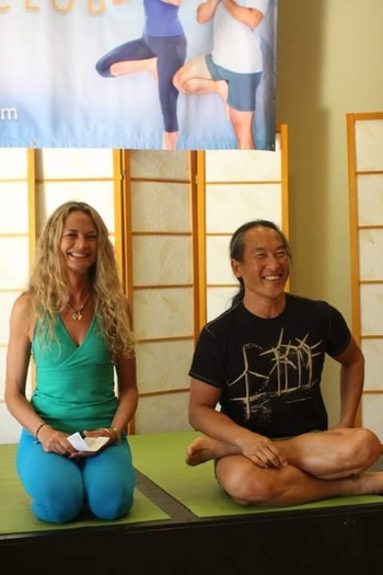 Rodney Yee