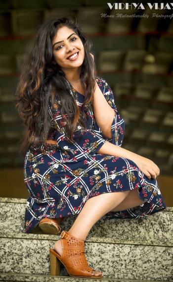 Vidhya Vijaykumar