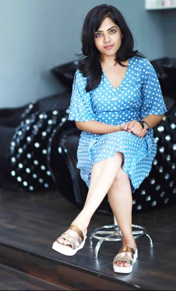 Vidhya Vijaykumar