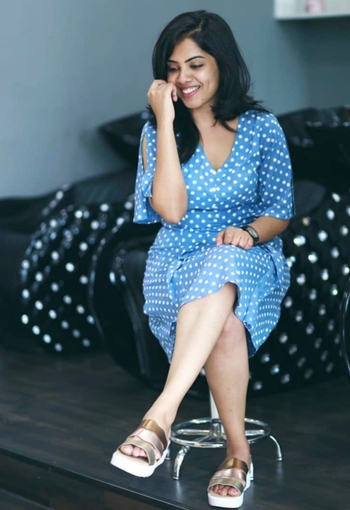 Vidhya Vijaykumar