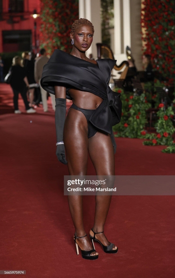 Jodie Turner-Smith