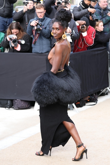 Jodie Turner-Smith