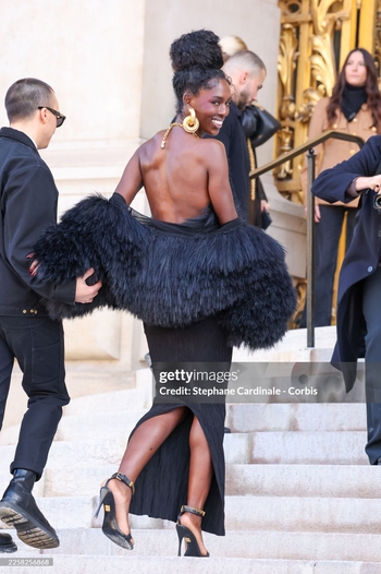 Jodie Turner-Smith