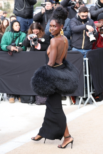 Jodie Turner-Smith