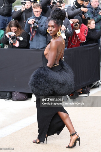 Jodie Turner-Smith