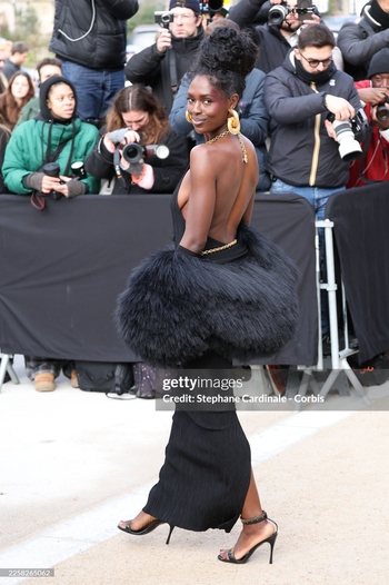 Jodie Turner-Smith