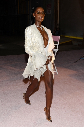 Jodie Turner-Smith