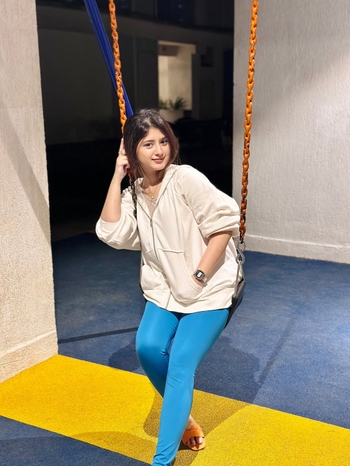 Arishfa Khan