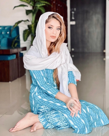 Arishfa Khan