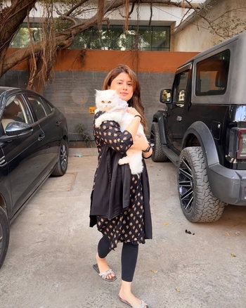 Arishfa Khan