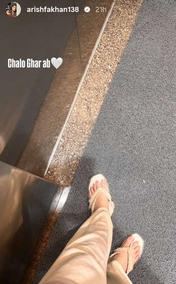 Arishfa Khan