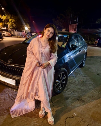 Arishfa Khan