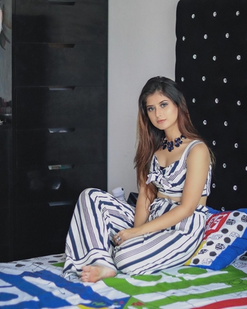 Arishfa Khan