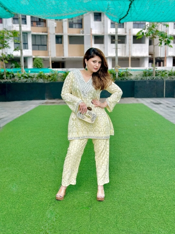 Arishfa Khan
