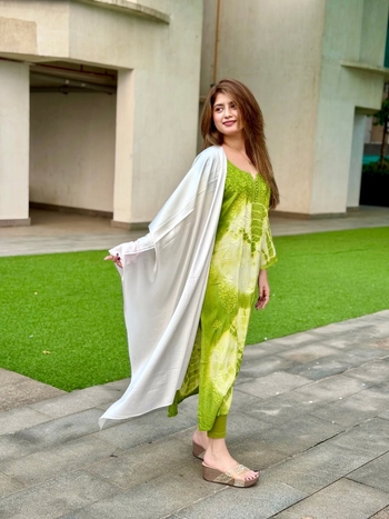 Arishfa Khan
