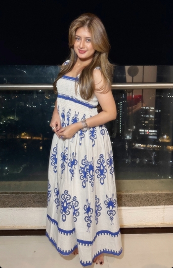 Arishfa Khan