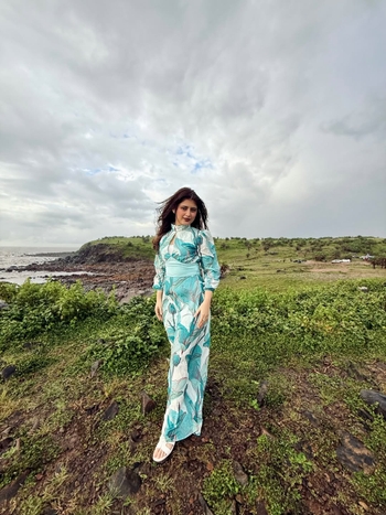 Arishfa Khan