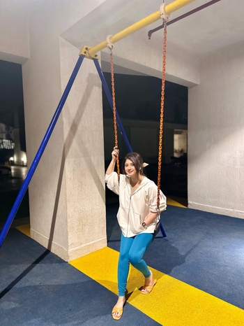 Arishfa Khan