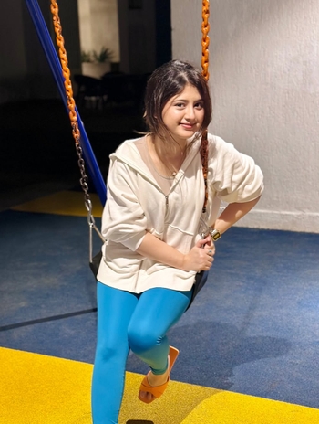 Arishfa Khan
