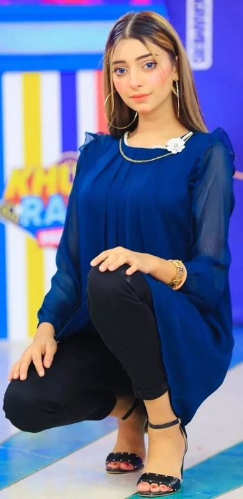 Arishfa Khan