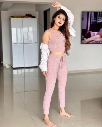 Arishfa Khan