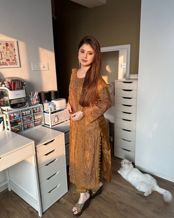 Arishfa Khan