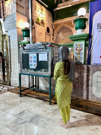 Arishfa Khan