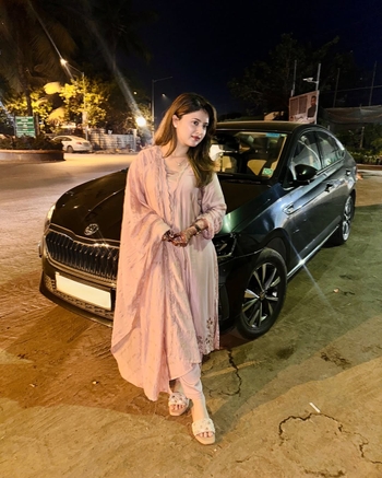 Arishfa Khan