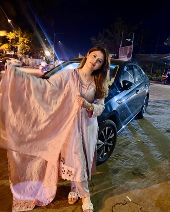 Arishfa Khan