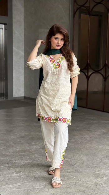 Arishfa Khan