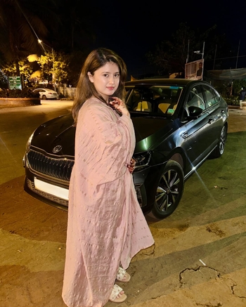 Arishfa Khan