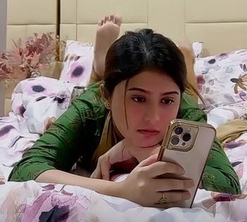 Arishfa Khan