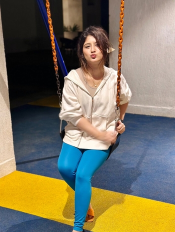 Arishfa Khan