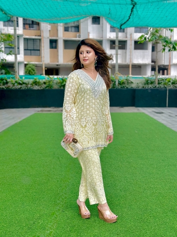 Arishfa Khan