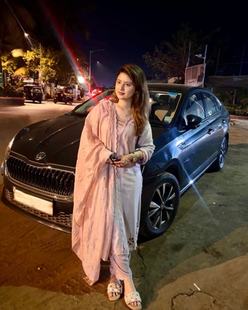 Arishfa Khan