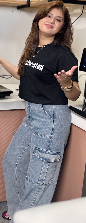 Arishfa Khan