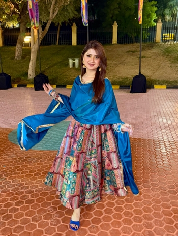 Arishfa Khan