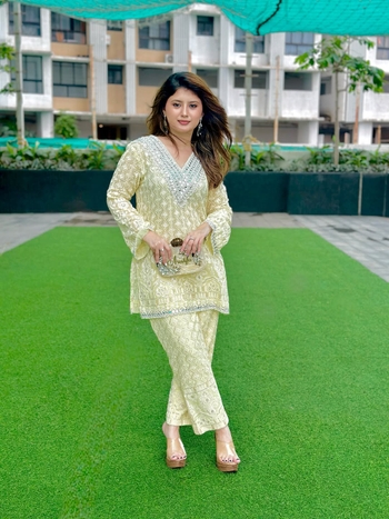 Arishfa Khan