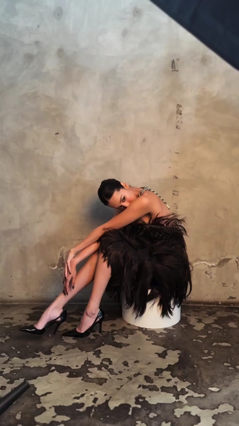 Anya Geraldine